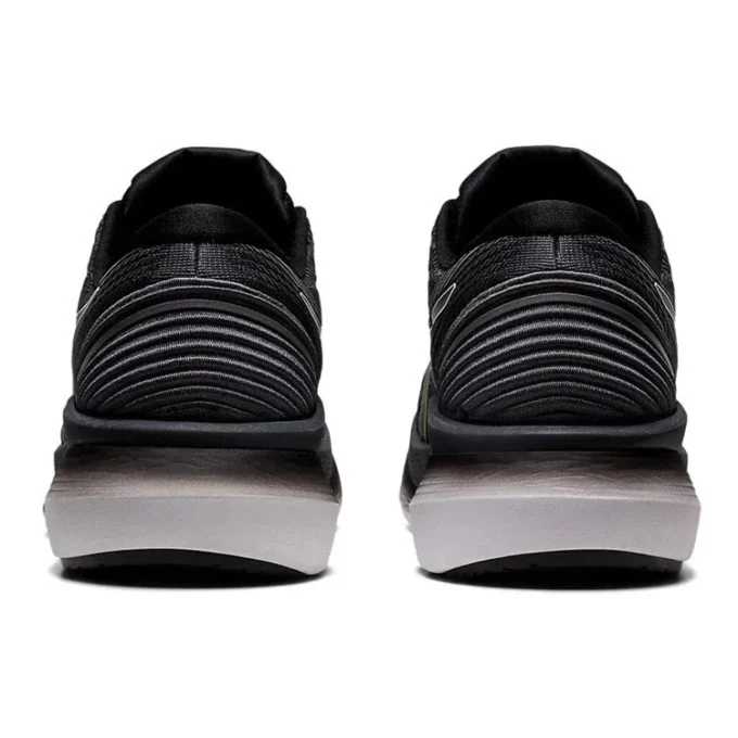 Glideride 2 „Black Carrier Grey”