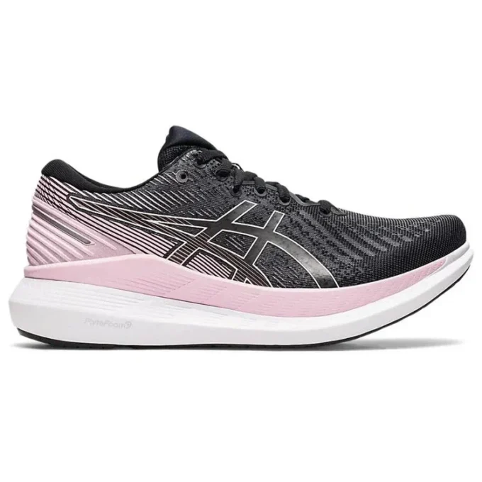 Glideride 2 „Black Pink Salt”