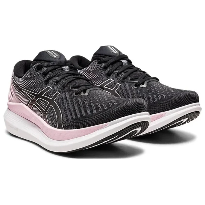 Glideride 2 „Black Pink Salt”