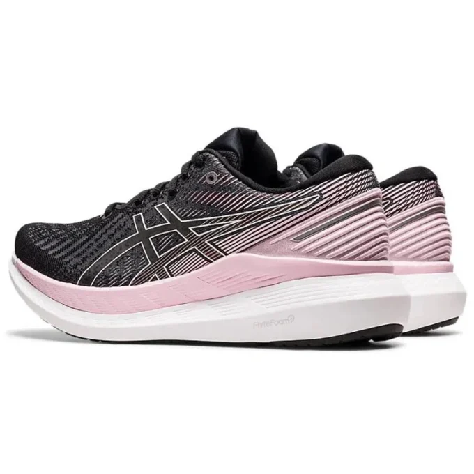 Glideride 2 „Black Pink Salt”