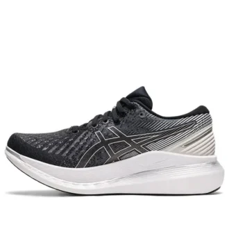 Glideride 2 „Black White”
