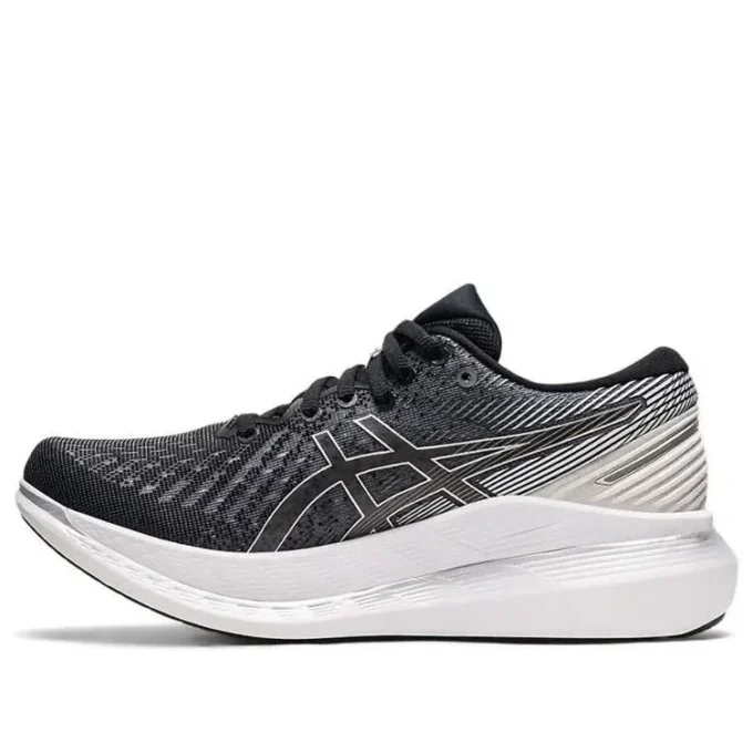 Glideride 2 „Black White”