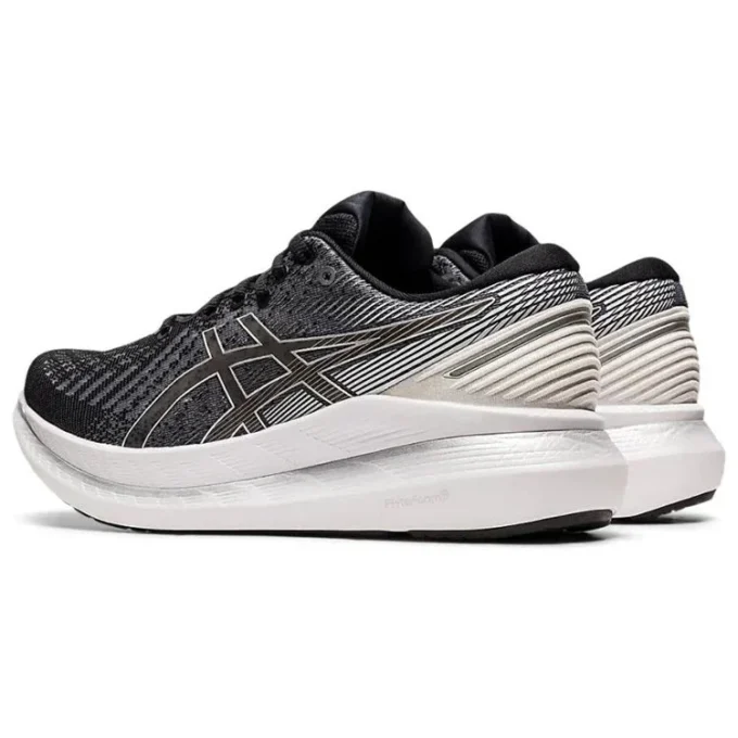 Glideride 2 „Black White”