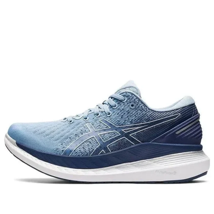 Glideride 2 „Blue White”