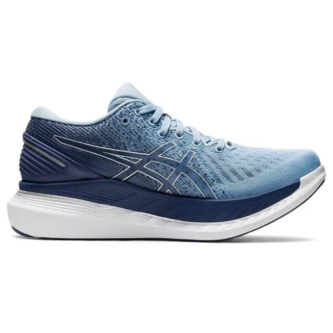 Glideride 2 „Blue White”
