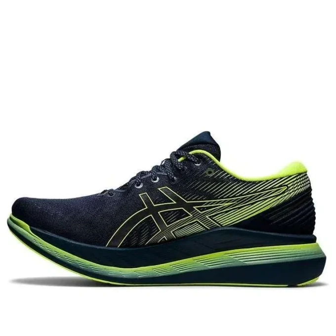Glideride 2 Lite-Show „French Blue Lime”