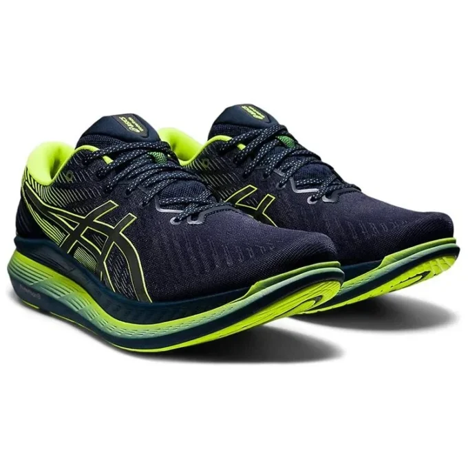 Glideride 2 Lite-Show „French Blue Lime”