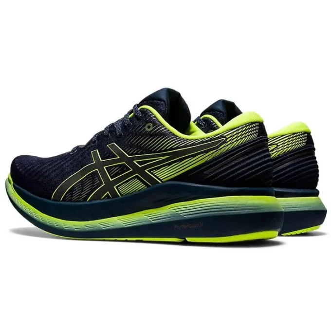 Glideride 2 Lite-Show „French Blue Lime”