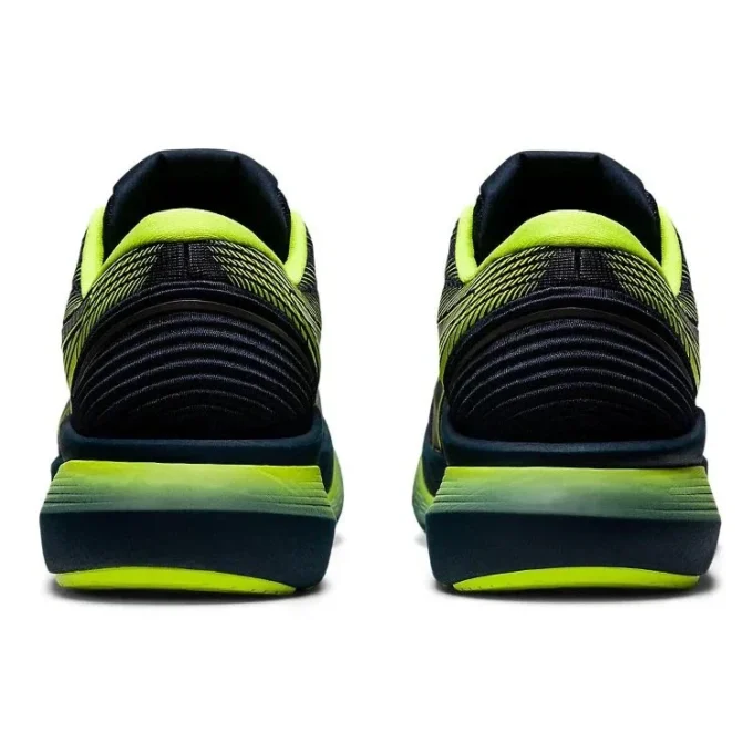Glideride 2 Lite-Show „French Blue Lime”