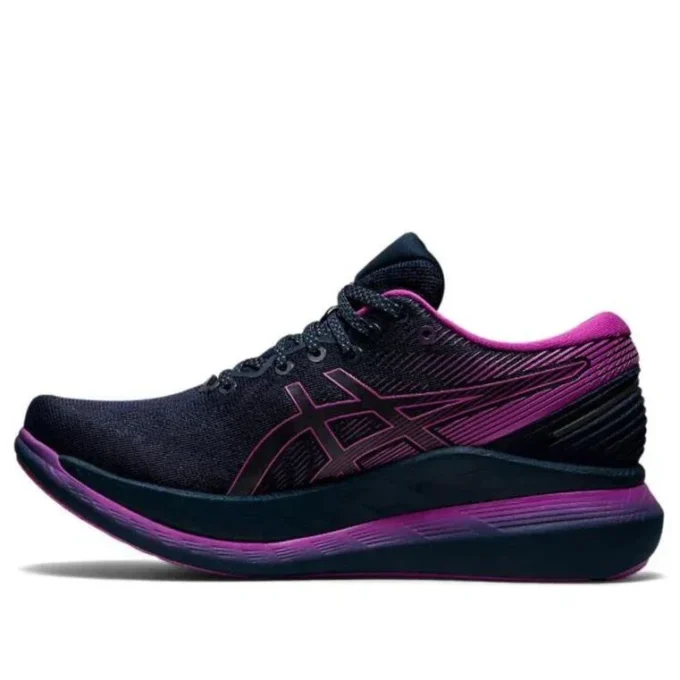 Glideride 2 Lite-Show „French Blue Purple”
