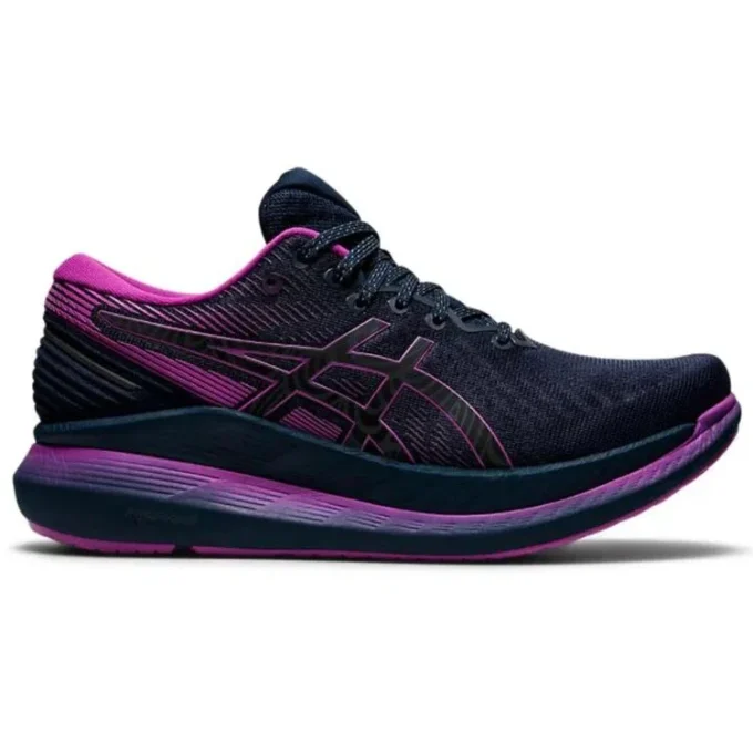 Glideride 2 Lite-Show „French Blue Purple”