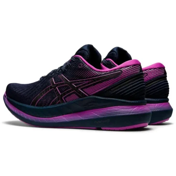 Glideride 2 Lite-Show „French Blue Purple”