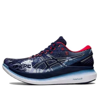 Glideride 2 „Navy White”