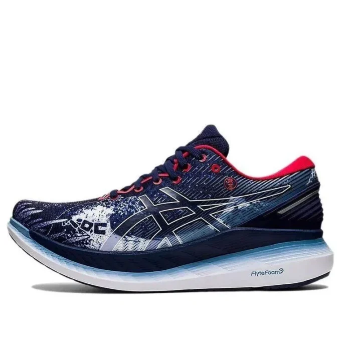 Glideride 2 „Navy White”