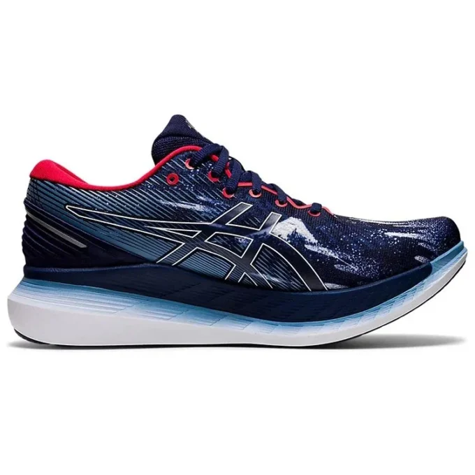 Glideride 2 „Navy White”