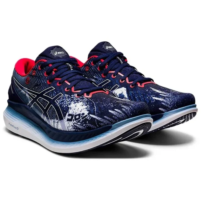 Glideride 2 „Navy White”
