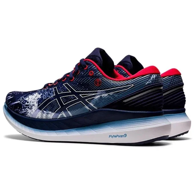 Glideride 2 „Navy White”