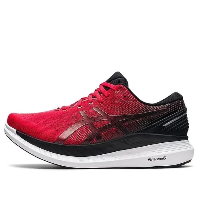 Glideride 2 Sport „Black Red”