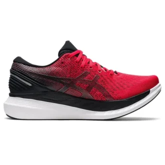 Glideride 2 Sport „Black Red”