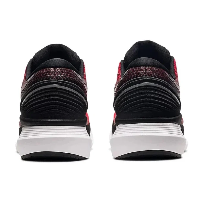 Glideride 2 Sport „Black Red”