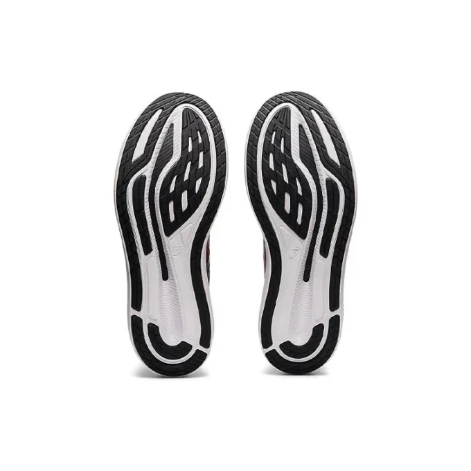 Glideride 2 Sport „Black Red”