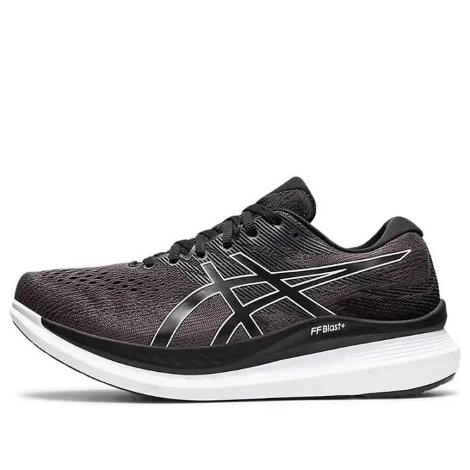 Glideride 3 2E „Black White”