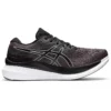 Glideride 3 2E „Black White”
