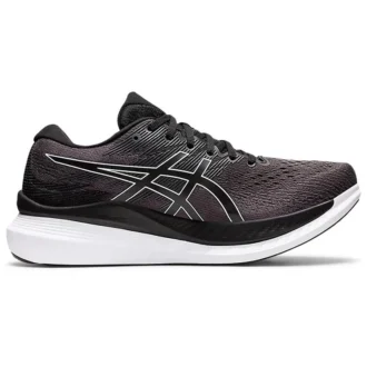 Glideride 3 2E „Black White”