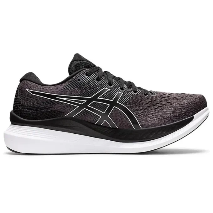 Glideride 3 2E „Black White”
