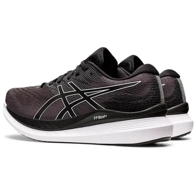 Glideride 3 2E „Black White”