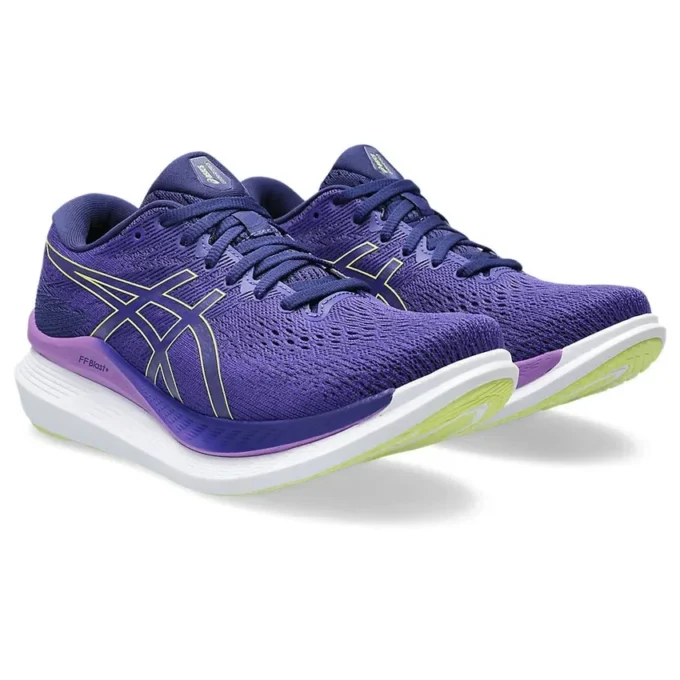 Glideride 3 2E „Dive Blue Eggplant”