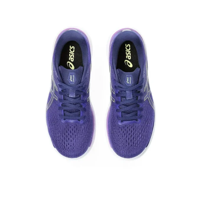 Glideride 3 2E „Dive Blue Eggplant”
