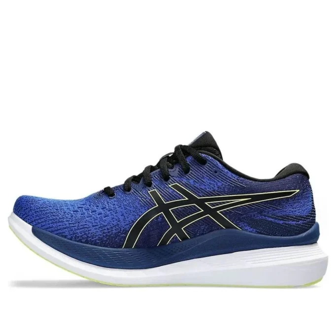 Glideride 3 2E „Illusion Blue”