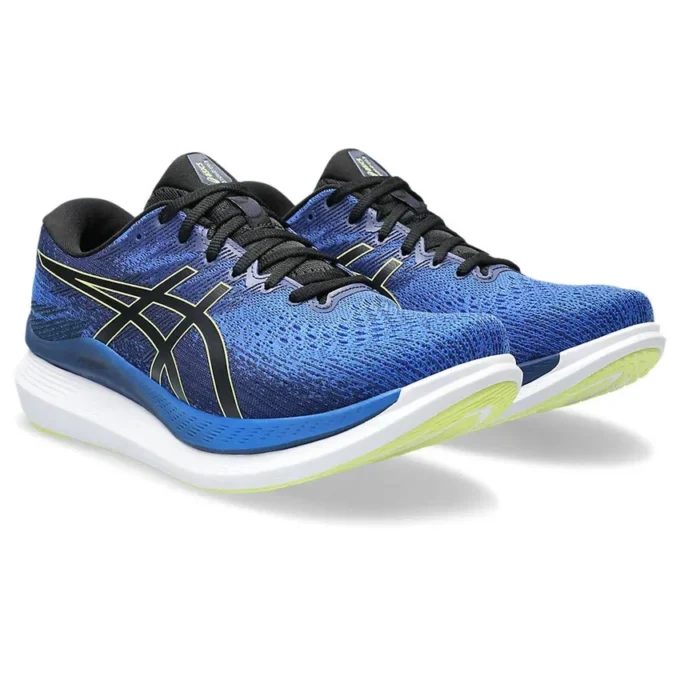 Glideride 3 2E „Illusion Blue”