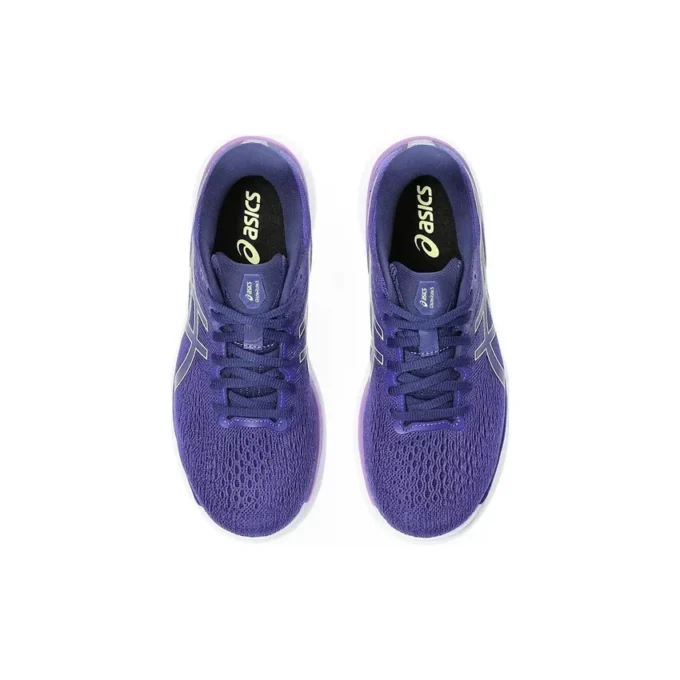 Glideride 3 „Dive Blue Eggplant”