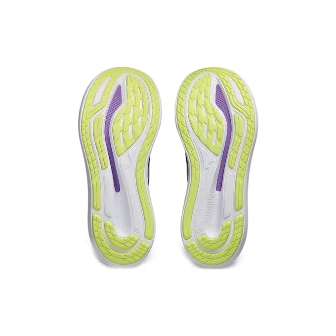 Glideride 3 „Dive Blue Eggplant”