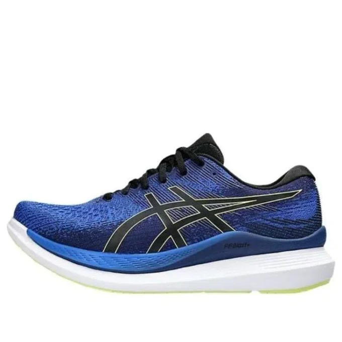 Glideride 3 „Illusion Blue”