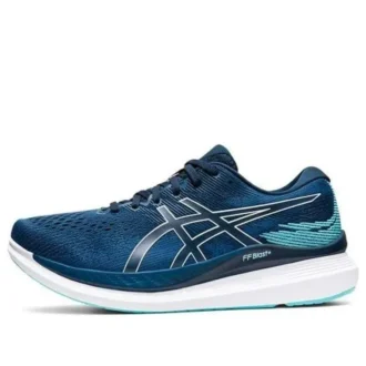 Glideride 3 „Mako Blue”