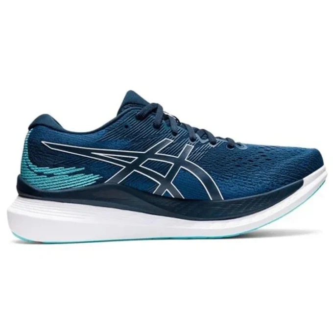 Glideride 3 „Mako Blue”