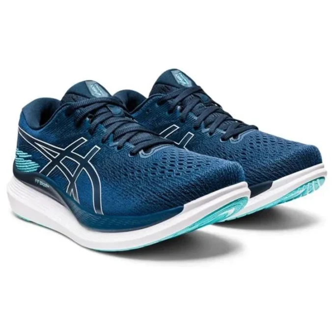 Glideride 3 „Mako Blue”