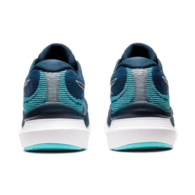 Glideride 3 „Mako Blue”