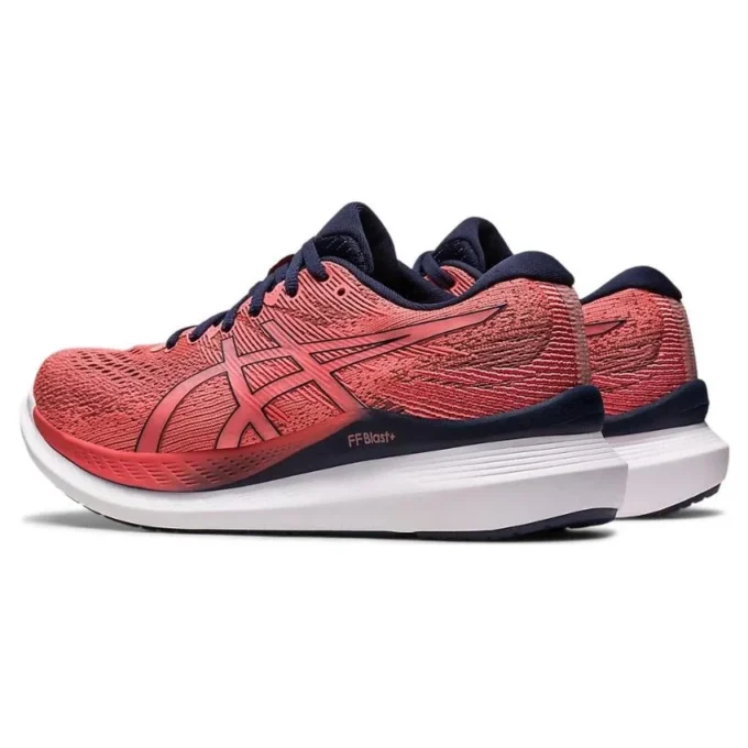Glideride 3 Wide „Papaya Midnight”