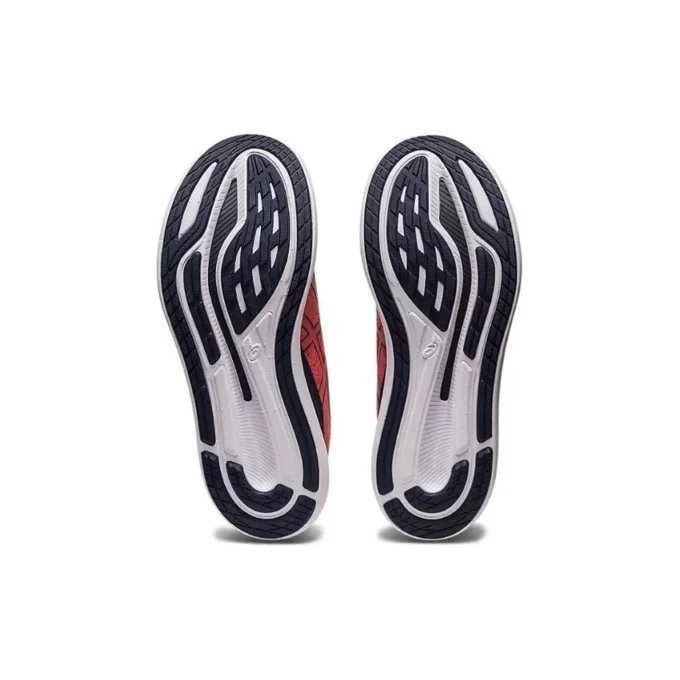 Glideride 3 Wide „Papaya Midnight”