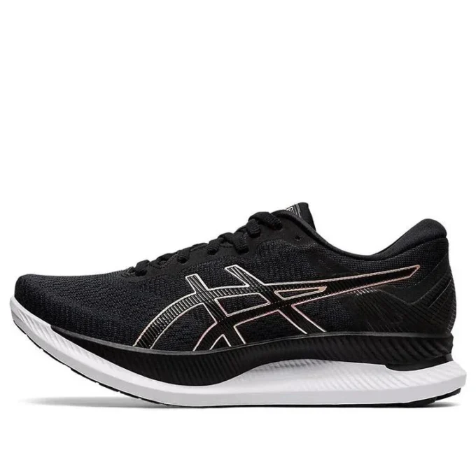 Glideride „Black”