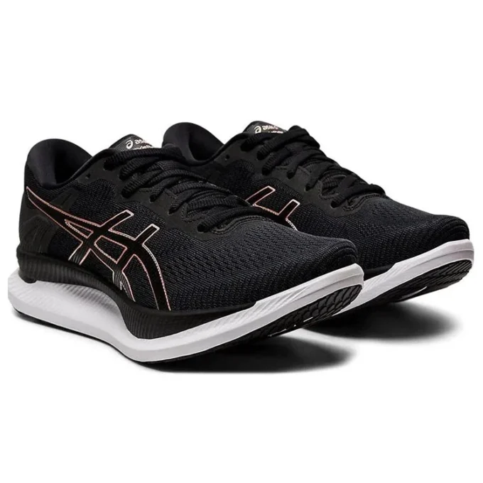 Glideride „Black”