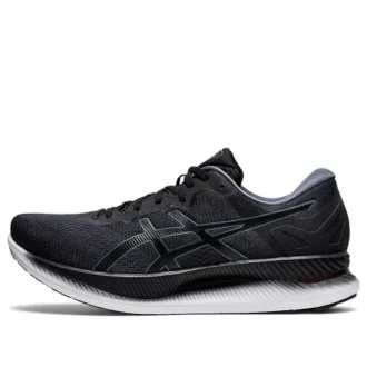 Glideride „Graphite Grey”