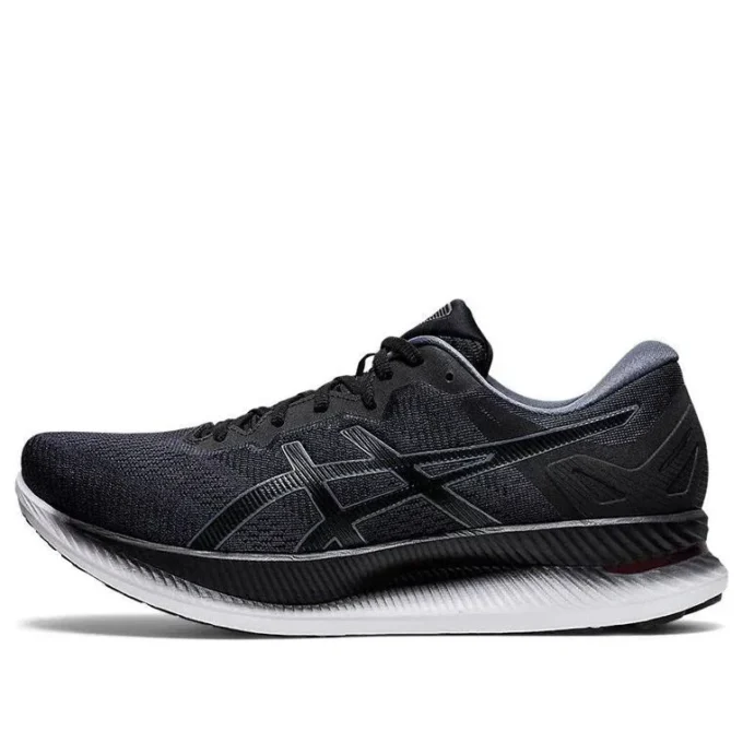 Glideride „Graphite Grey”