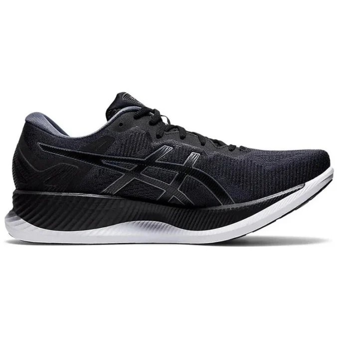 Glideride „Graphite Grey”