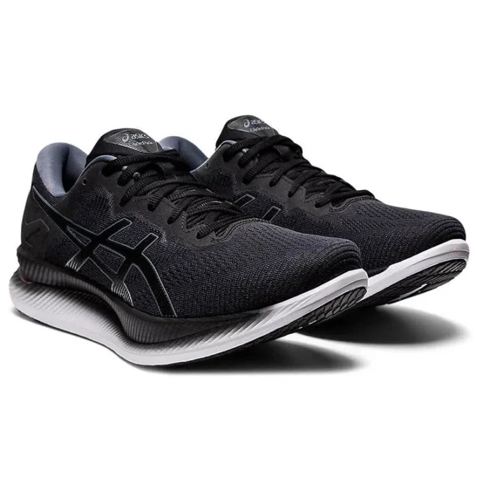 Glideride „Graphite Grey”
