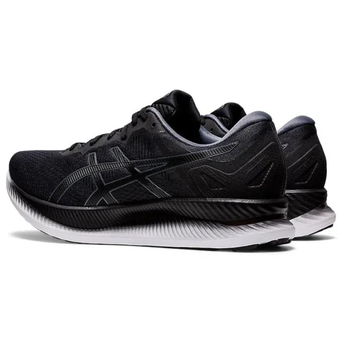 Glideride „Graphite Grey”